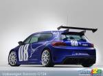 High-performance Scirocco racer to debut at GTI Meet