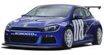 High-performance Scirocco racer to debut at GTI Meet
