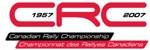 Rallye: Richard and Ockwell win in Calgary