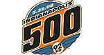 Indy 500: Dixon from pole to finish