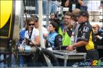 Indy 500: Dixon from pole to finish