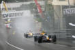 F1: Photos du Grand Prix de Monaco