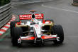 F1: Photos du Grand Prix de Monaco