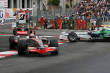 F1: Photos du Grand Prix de Monaco