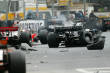 F1: Photos du Grand Prix de Monaco