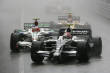 F1: Photos du Grand Prix de Monaco
