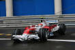 F1: Photos du Grand Prix de Monaco