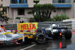 F1: Photos du Grand Prix de Monaco