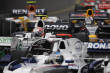 F1: Photos du Grand Prix de Monaco
