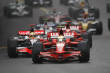 F1: Photos du Grand Prix de Monaco