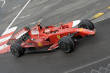 F1: Photos du Grand Prix de Monaco