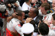 F1: Photos du Grand Prix de Monaco