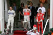 F1: Photos du Grand Prix de Monaco