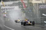 F1: Photos of the Grand Prix of Monaco