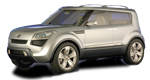 Kia's new 'Soul' keeps concept car's name