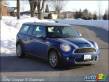 2008 MINI Cooper Clubman S