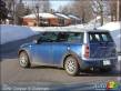 2008 MINI Cooper Clubman S