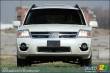 2008 Mitsubishi Endeavor AWD Limited