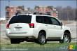 2008 Mitsubishi Endeavor AWD Limited