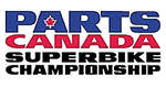 Canadian Superbike: Szoke wins opening round