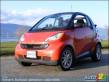 smart fortwo cabriolet passion 2008 : essai routier