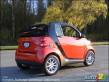 smart fortwo cabriolet passion 2008 : essai routier