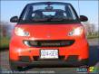 smart fortwo cabriolet passion 2008 : essai routier