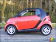 smart fortwo cabriolet passion 2008 : essai routier