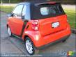 smart fortwo cabriolet passion 2008 : essai routier