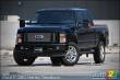2008 Ford F-350 Super Duty 4WD Crew Cab 172'' WB