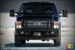 2008 Ford F-350 Super Duty 4WD Crew Cab 172'' WB