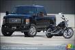 2008 Ford F-350 Super Duty 4WD Crew Cab 172'' WB