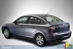 2008 Mazda3 GS Review
