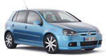 Golf TDI Hybrid: a partnership between VW and Sanyo