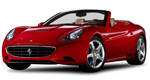 D'autres photos de la Ferrari California 2009 dévoilées