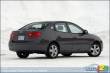 2008 Hyundai elantra Limited