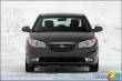 2008 Hyundai elantra Limited