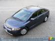 2008 Honda Civic Hybrid
