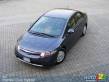 2008 Honda Civic Hybrid