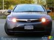 2008 Honda Civic Hybrid