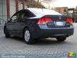 2008 Honda Civic Hybrid