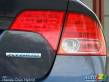 2008 Honda Civic Hybrid
