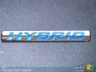 2008 Honda Civic Hybrid