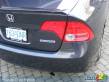 2008 Honda Civic Hybrid