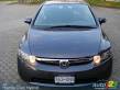 2008 Honda Civic Hybrid