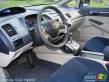2008 Honda Civic Hybrid