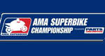 AMA Superbike: Spies wins second race