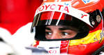 Toyota F1 bus: meet Timo Glock in Montreal