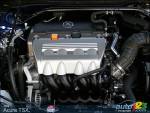 2009 Acura TSX Technology Review