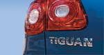 New 2009 Volkswagen Tiguan arrives at dealerships
